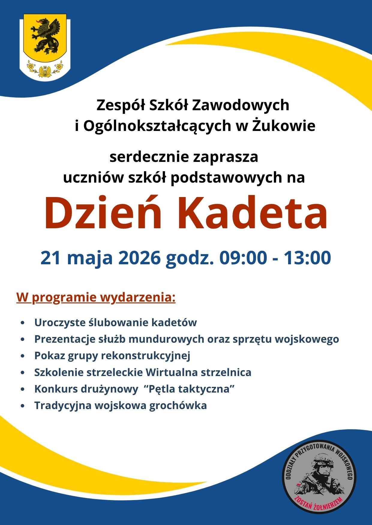 dzień kadeta