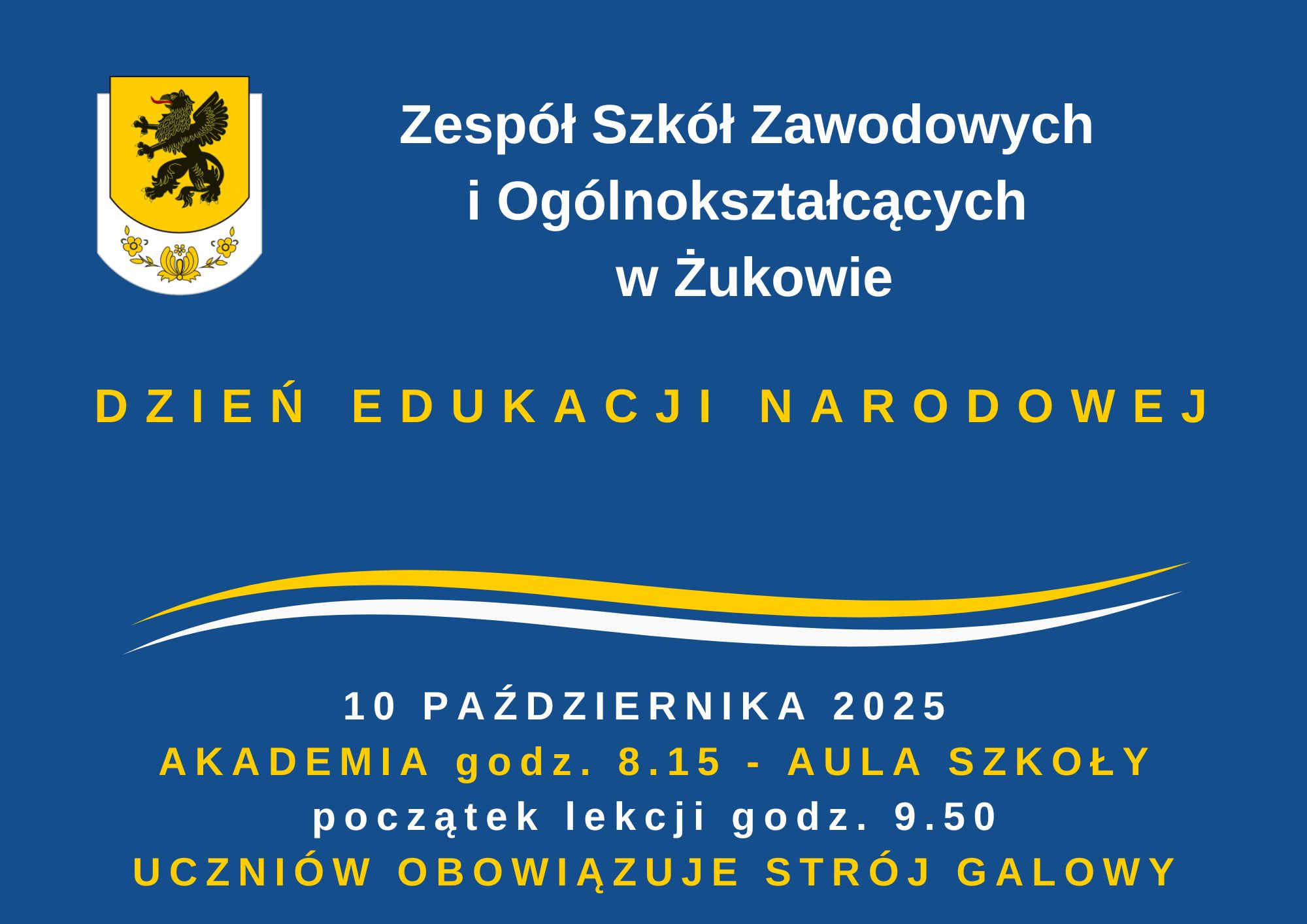 Dzień edukacjinarodowej