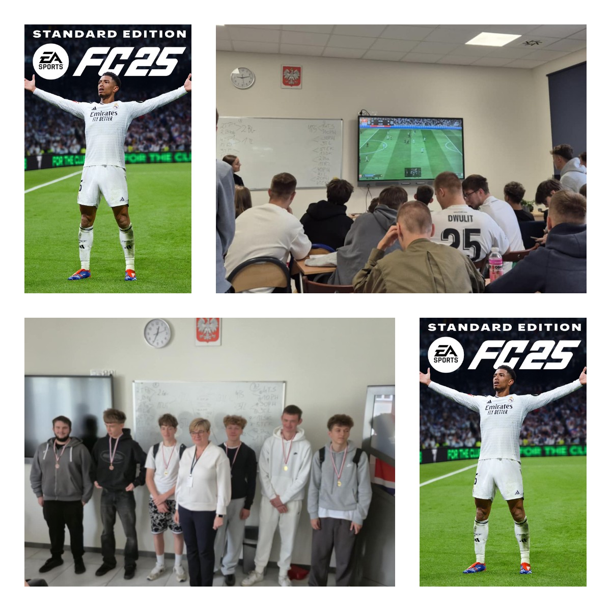 Turniej FIFA