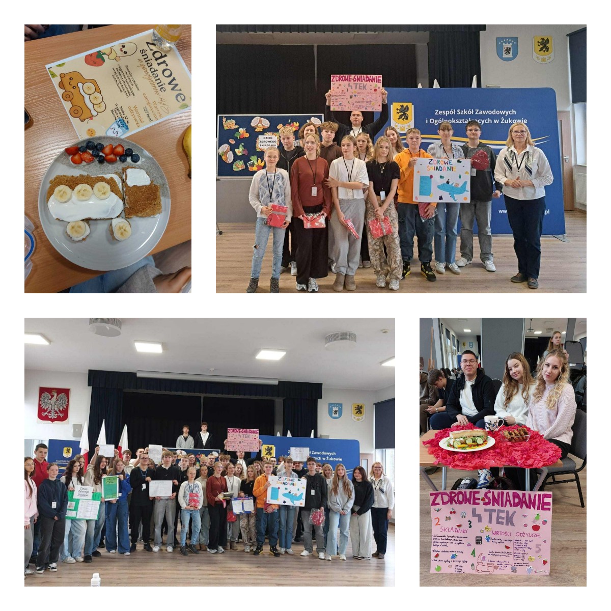 Dzień Zdrowego Śniadania