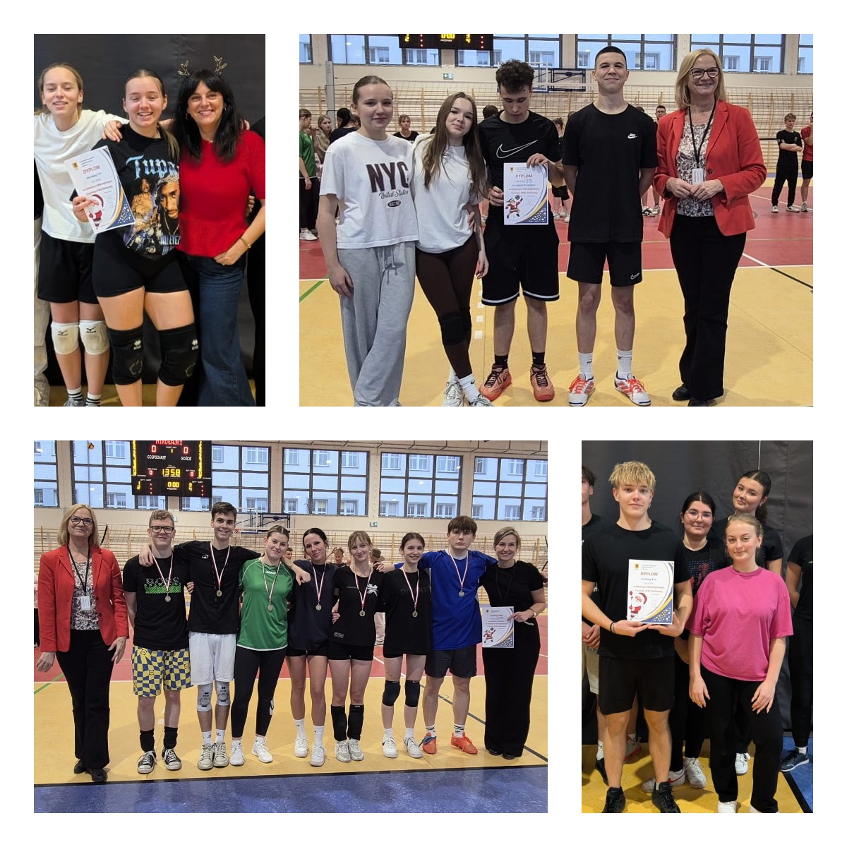 Turniej Mikołajkowy