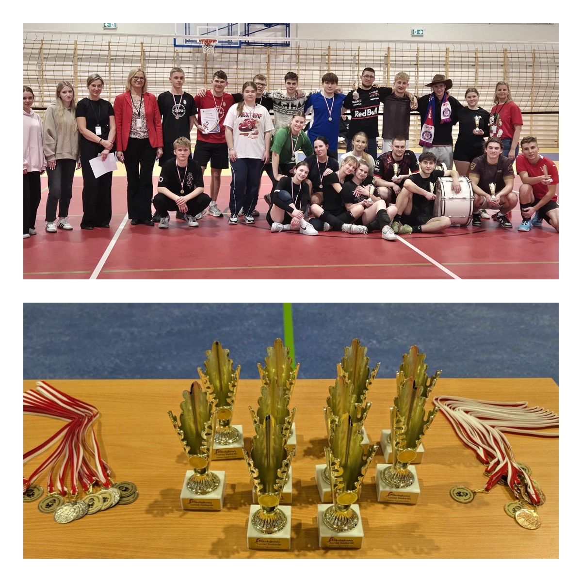 Turniej Mikołajkowy