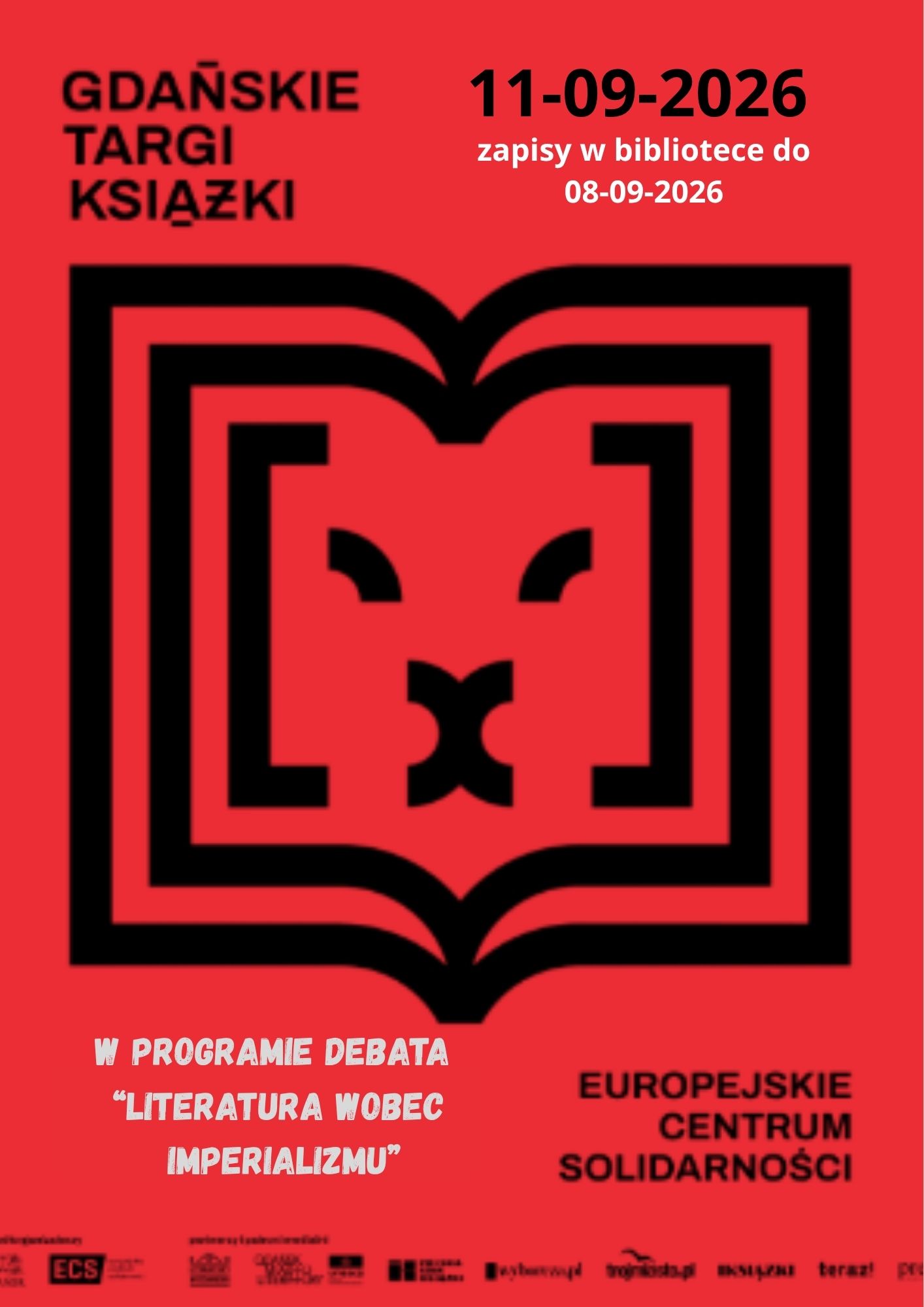 targi książki