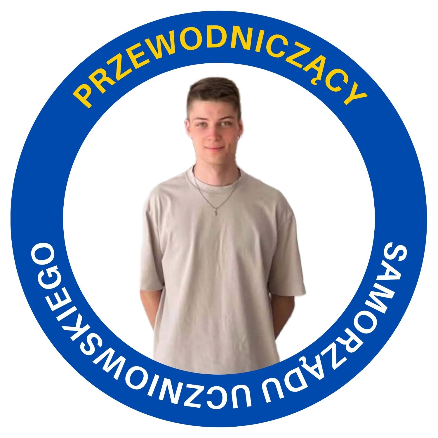 Przewodniczący SU