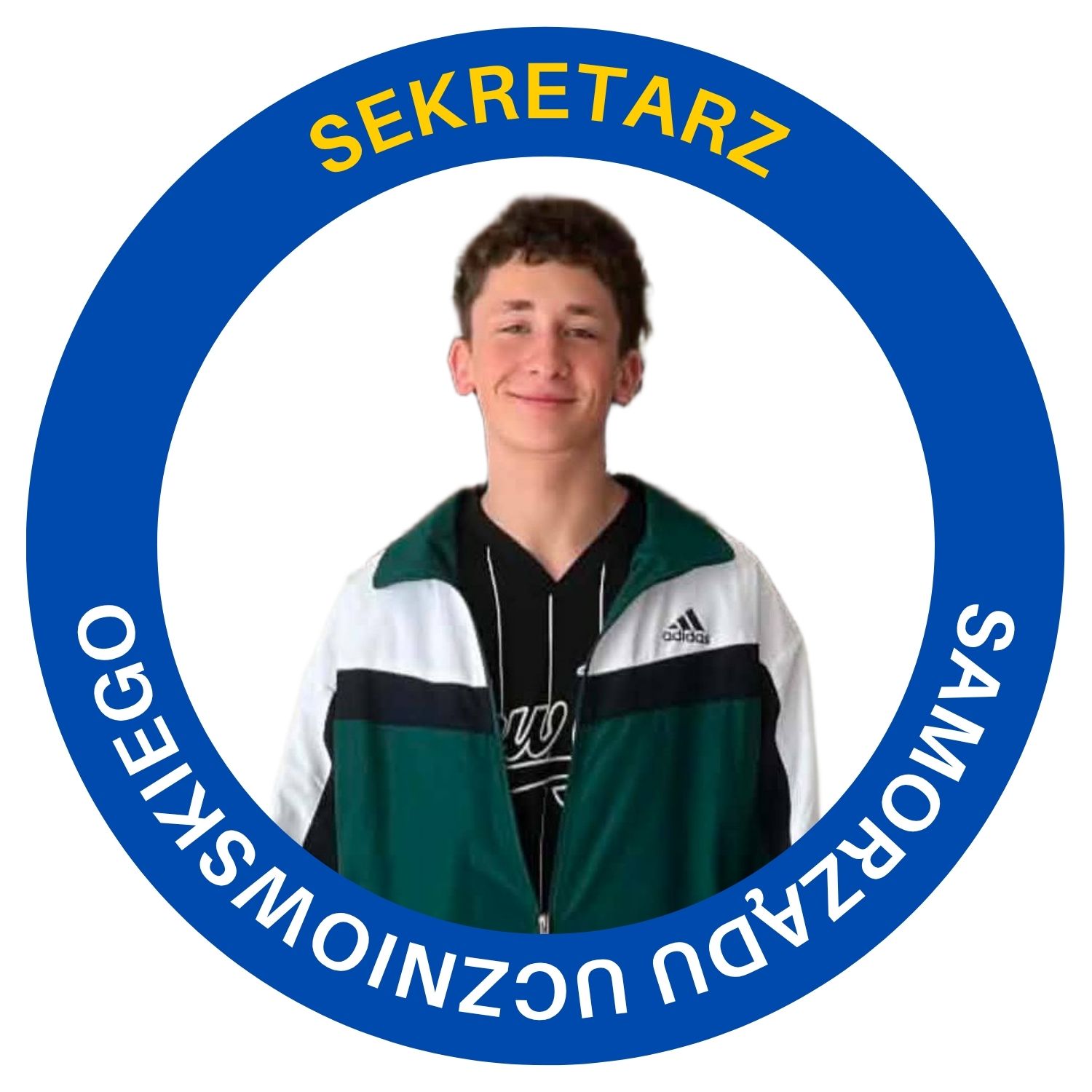 Sekretarz SU