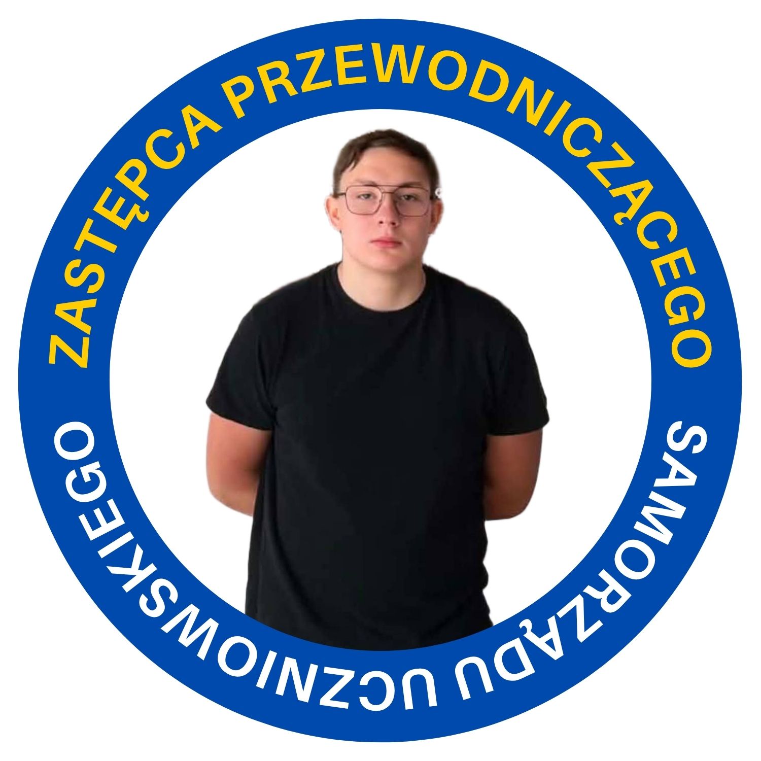 Zastępca przewodniczącego SU