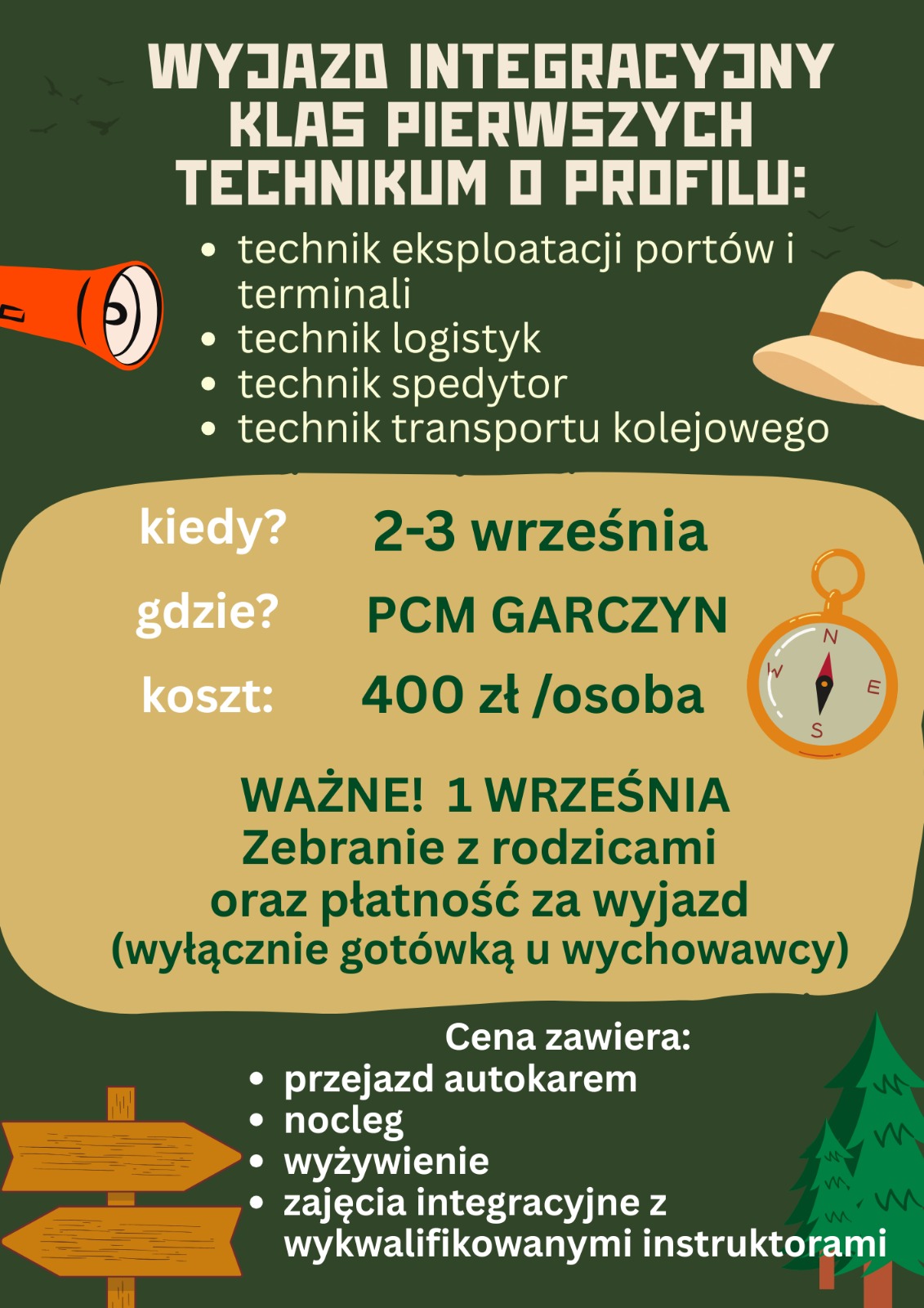 integracja